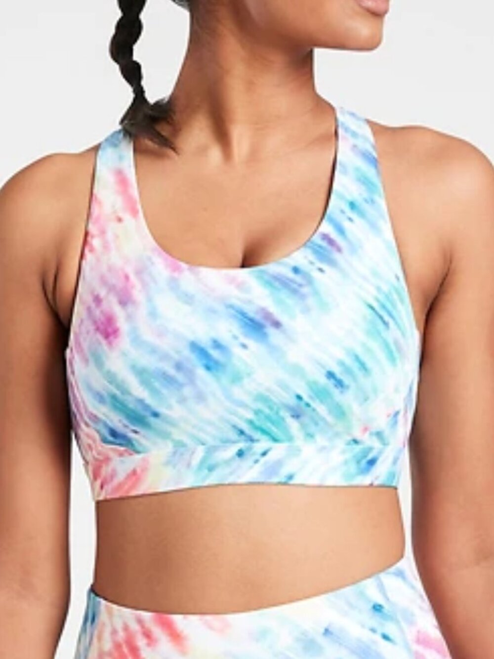 Athleta Sports Bra